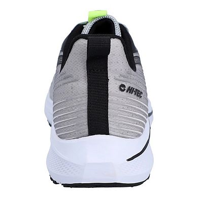 Hi-Tec Mens Santorini Trainers