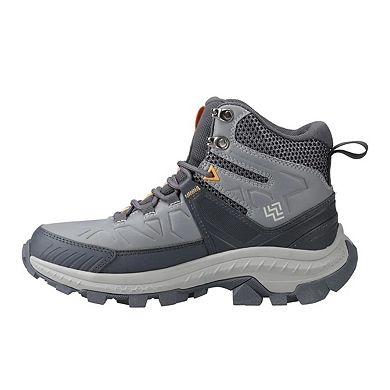 Hi-Tec Mens Rainier Hiking Boots