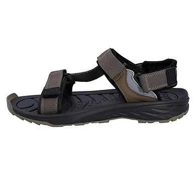 Hi-Tec Mens Ula Raft Sandals