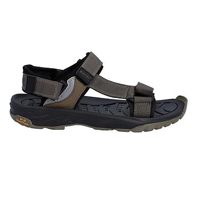 Hi-Tec Mens Ula Raft Sandals