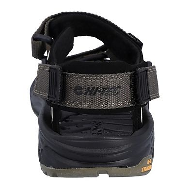 Hi-Tec Mens Ula Raft Sandals