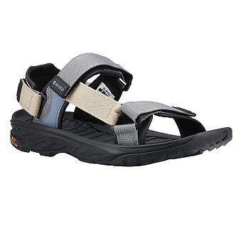 Hi-Tec Mens Ula Raft Sandals