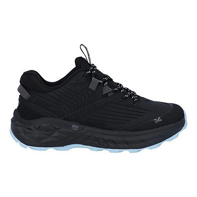Hi-Tec Mens Fuse Trek Walking Shoes