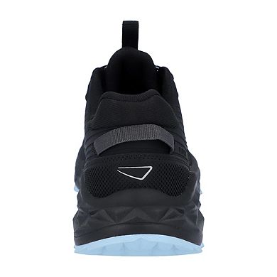 Hi-Tec Mens Fuse Trek Walking Shoes