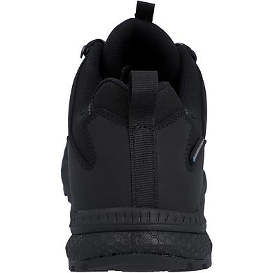 Hi-Tec Mens Stealth Trail Low Trainers