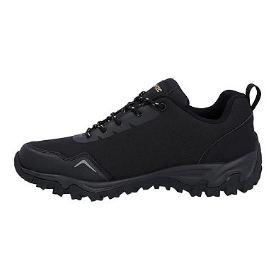 Hi-Tec Mens Jaguar Waterproof Sport Trainers