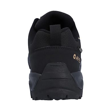 Hi-Tec Mens Jaguar Waterproof Sport Trainers