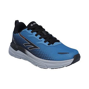 Hi-Tec Mens Promenade Trainers