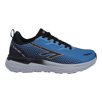 Hi-Tec Mens Promenade Trainers
