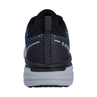Hi-Tec Mens Promenade Trainers