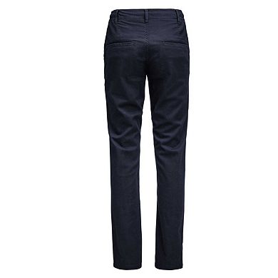 James Harvest Womens/Ladies Freehold Regular Chinos