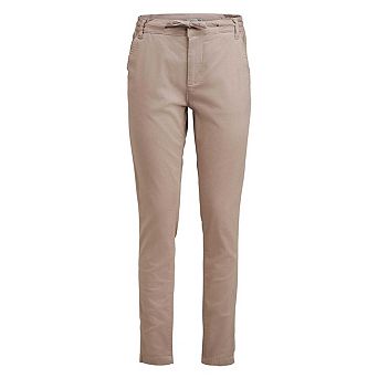 James Harvest Womens/Ladies Freehold Regular Chinos