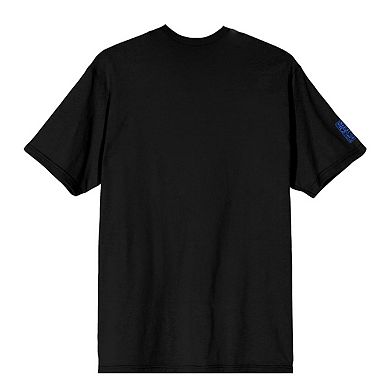 Build Your Brand Unisex Adult Basic Light Loose T-Shirt