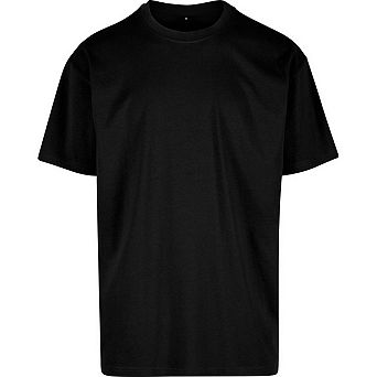 Build Your Brand Unisex Adult Basic Light Loose T-Shirt
