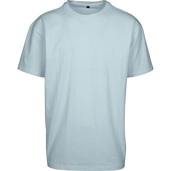 Build Your Brand Unisex Adult Basic Light Loose T-Shirt