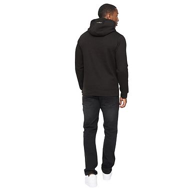 Crosshatch Mens Carrimoore Hoodie