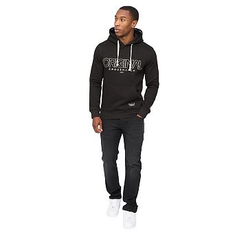 Crosshatch Mens Carrimoore Hoodie