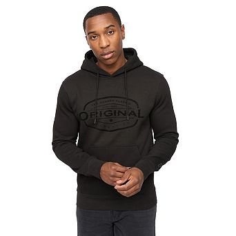 Crosshatch Mens Traptons Hoodie
