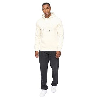 Crosshatch Mens Traptons Hoodie