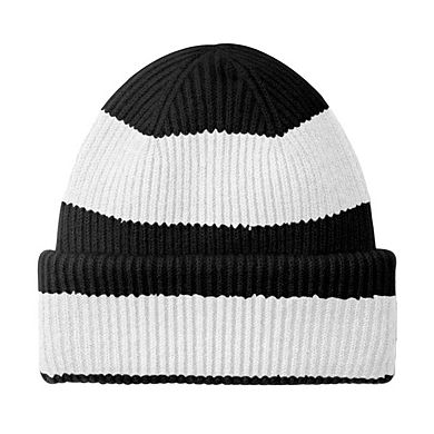 Beechfield Colour Block Beanie