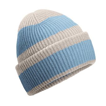 Beechfield Colour Block Beanie