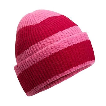 Beechfield Colour Block Beanie