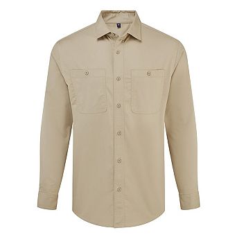 Premier Unisex Adult Utility 2.0 Shirt