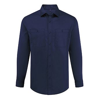 Premier Unisex Adult Utility 2.0 Shirt