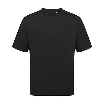 Premier Unisex Adult Utility 2.0 Plain Oversized T-Shirt