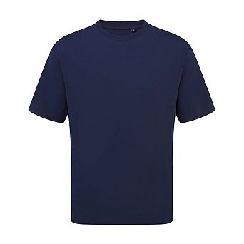 Premier Unisex Adult Utility 2.0 Plain Oversized T-Shirt