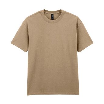 Gildan Hammer Mens Heavyweight T-Shirt