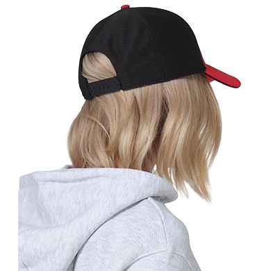Beechfield Club Colour Block Baseball Cap