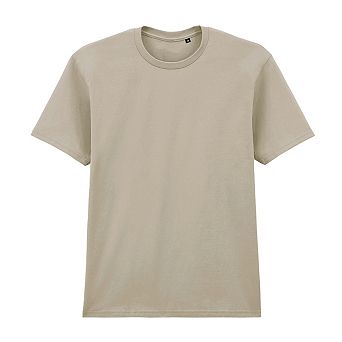 Gildan Mens Softstyle Enzyme Washed Midweight T-Shirt