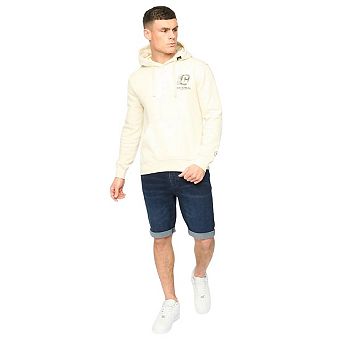 Crosshatch Mens Winchamp Hoodie