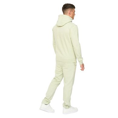 Crosshatch Mens Crufton Hoodie