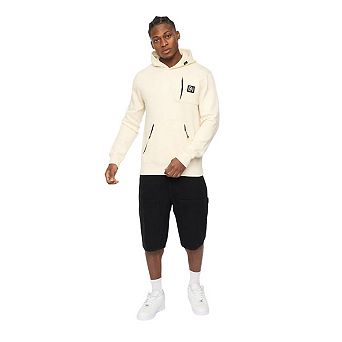 Crosshatch Mens Portville Hoodie