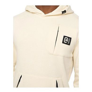 Crosshatch Mens Portville Hoodie