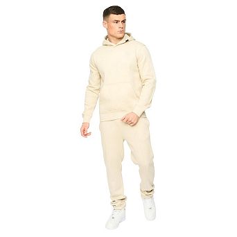 Crosshatch Mens Crufton Hoodie
