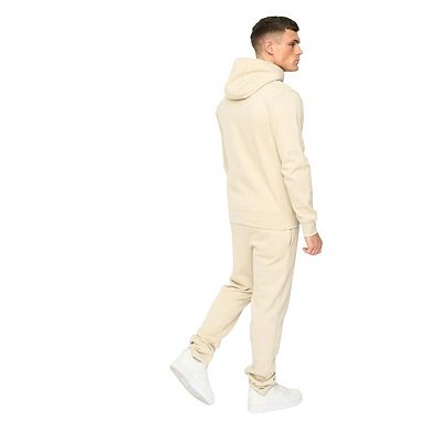 Crosshatch Mens Crufton Hoodie