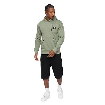 Crosshatch Mens Portville Hoodie