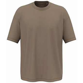 Native Spirit Mens Oversized T-Shirt