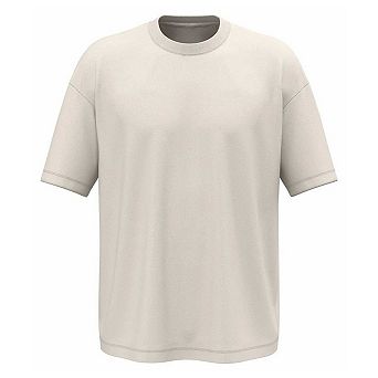 Native Spirit Mens Oversized T-Shirt