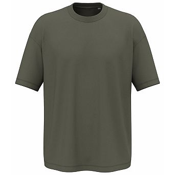 Native Spirit Mens Oversized T-Shirt