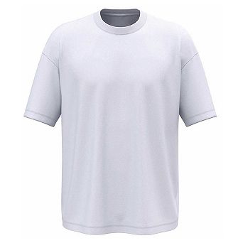 Native Spirit Mens Oversized T-Shirt