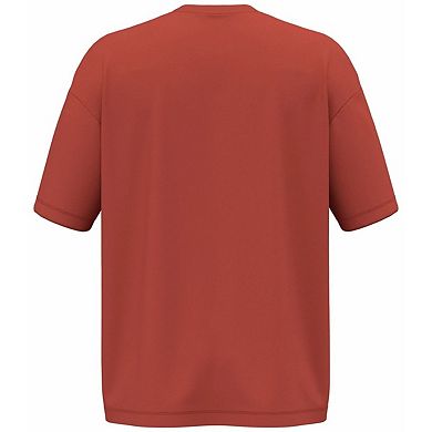 Native Spirit Mens Oversized T-Shirt