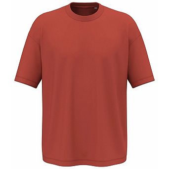 Native Spirit Mens Oversized T-Shirt