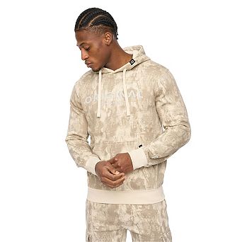 Crosshatch Mens Bardon Hoodie