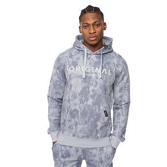 Crosshatch Mens Bardon Hoodie