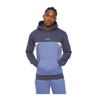 Crosshatch Mens Castlebay Hoodie