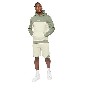Crosshatch Mens Castlebay Hoodie